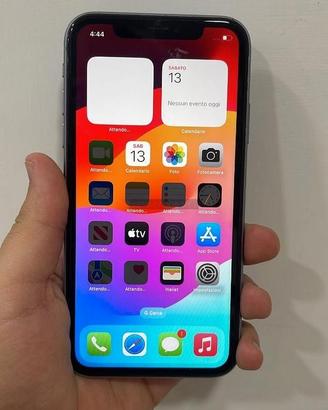Apple iPhone 11 purple 128 GB - 6186