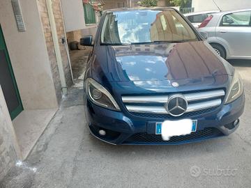 Mercedes classe B 