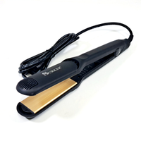 PIASTRA LISCIANTE *SURKER 45W_ABS CERAMICA IONI