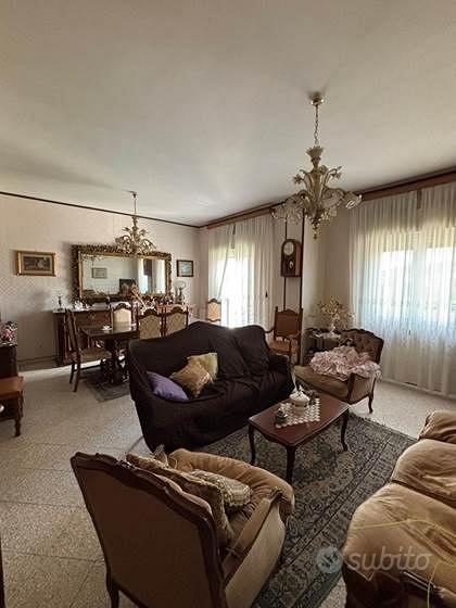 Rif.3650RA20132| appartamento caltanissetta - Vista 5