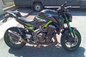 kawasaki z900