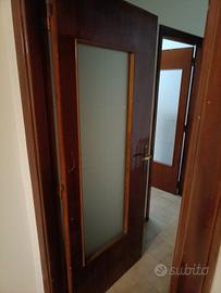 porte in legno 