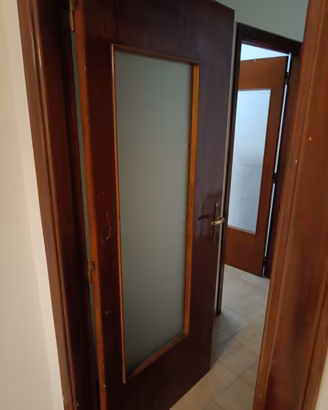 porte in legno 