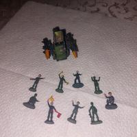 ATLANTIC SOLDATINI CONTRAEREA