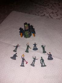 ATLANTIC SOLDATINI CONTRAEREA