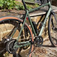 TRIBAN GRAVEL GRVL 120