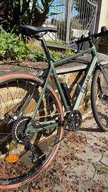 TRIBAN GRAVEL GRVL 120