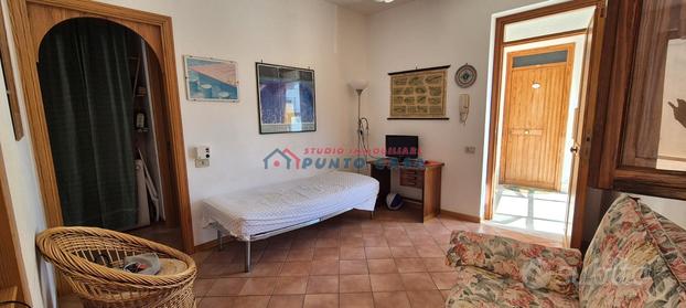 SAN VITO LO CAPO-App.nto in residence con terrazzo