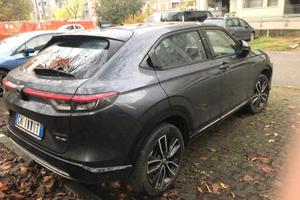 Honda HR-V 1.5 Hev eCVT 130 CV-INCIDENTATA