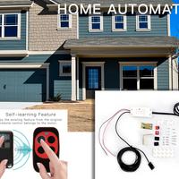 Kit Smart WiFi Garage Opener