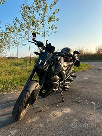 Zt 125 u pari al nuovo