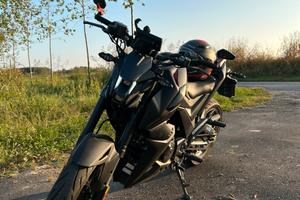 Zt 125 u pari al nuovo