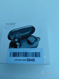 auricolari tozo