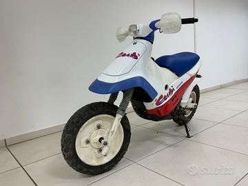 HONDA CUB EZ90 TARGATO