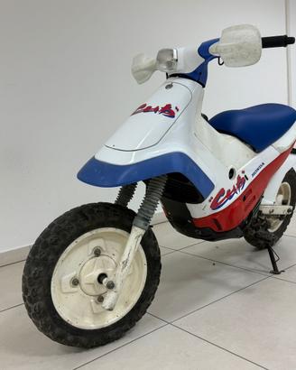 HONDA CUB EZ90 TARGATO