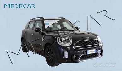 MINI Countryman 2.0 Cooper S Countryman ALL4 Aut