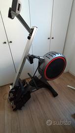 vogatore Fassi VR 720