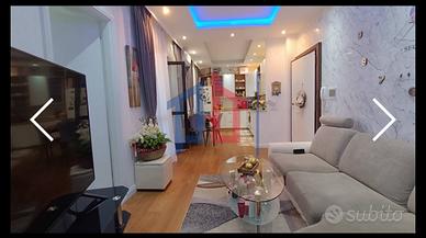 Appartamento ristrutturato