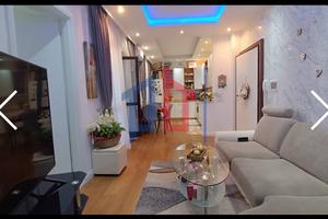 Appartamento ristrutturato