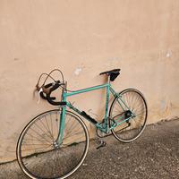 bicicletta Banchi Vintage