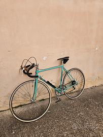 bicicletta Banchi Vintage