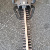 Tagliasiepe a batteria OLEO MAC vendosenza tteria