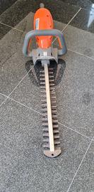 Tagliasiepe a batteria OLEO MAC vendosenza tteria