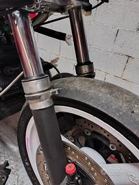 forcella marzocchi  m1r ducati 851