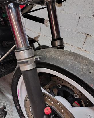 forcella marzocchi  m1r ducati 851