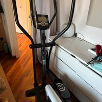 Cyclette elittica
