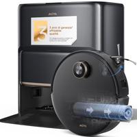 mova z60 ultra robot aspirapolvere