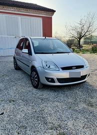 Ford fiesta 1.4 Tdci