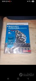 Matematica azzurro 2