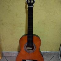Chitarra classica