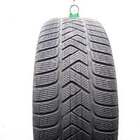 Gomme 235/55 R18 usate - cd.78032