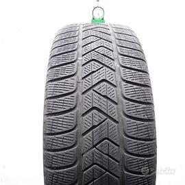 Gomme 235/55 R18 usate - cd.78032