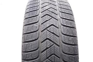 Gomme 235/55 R18 usate - cd.78032