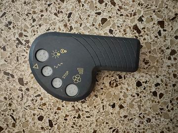 Telecomando per ventilatore a soffitto Italexport