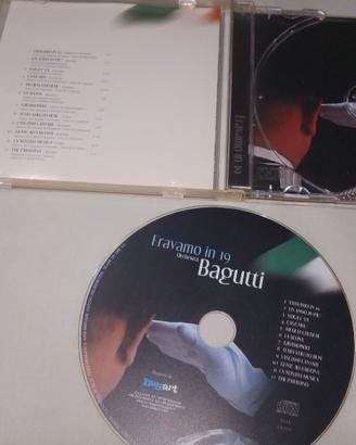 CD Musica Eravamo in 19 più dischi musicali