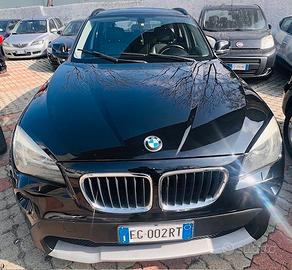 Bmw X1 xDrive18d Futura