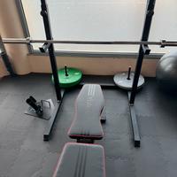 Palestra