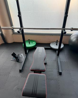 Palestra