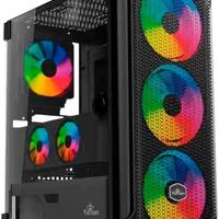PC GAMING  INTEL I5 12400 1TB NVM RTX 5060 16G W11