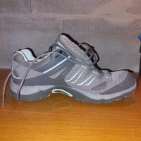 Scarpe da tracking  Salomon
