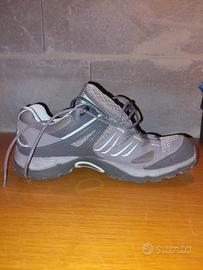 Scarpe da tracking  Salomon