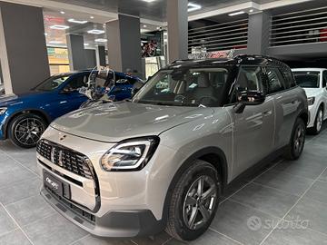 MINI Countryman C Classic 1.5 MHEV 170cv 48V Auto 