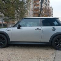 Ricambi Mini Cooper S r53 R50 r52 One 