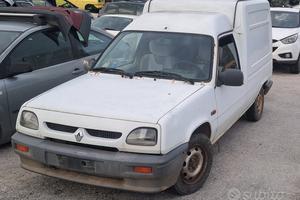 Ricambi Renault Express