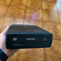 Masterizzatore Philips