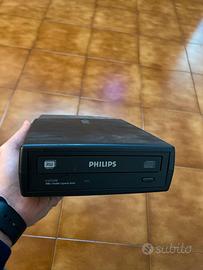 Masterizzatore Philips